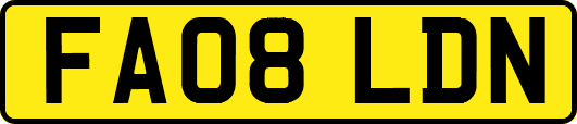 FA08LDN