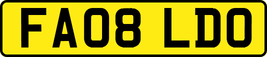 FA08LDO