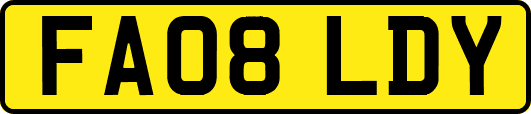 FA08LDY