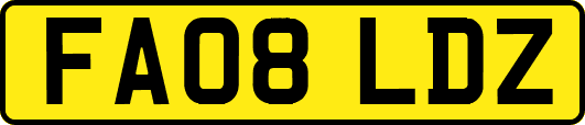 FA08LDZ