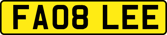 FA08LEE