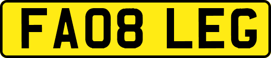 FA08LEG