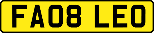 FA08LEO