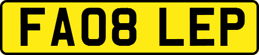 FA08LEP