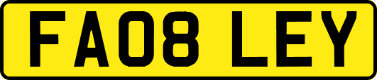 FA08LEY