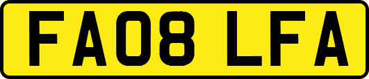 FA08LFA