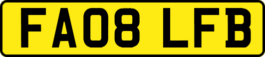 FA08LFB