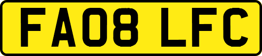 FA08LFC