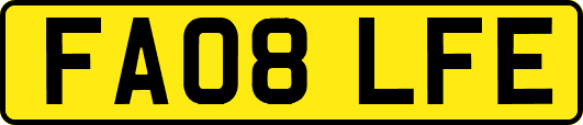 FA08LFE
