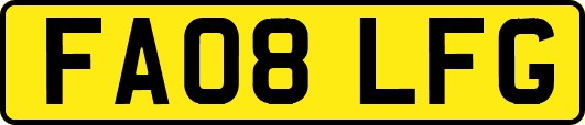 FA08LFG