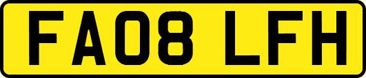 FA08LFH