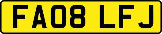 FA08LFJ