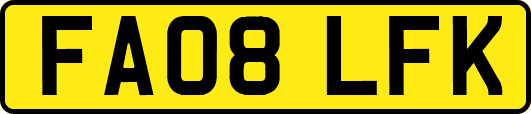 FA08LFK
