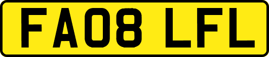 FA08LFL