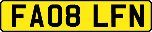 FA08LFN