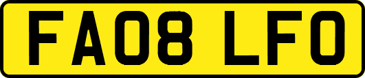 FA08LFO