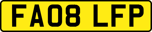 FA08LFP