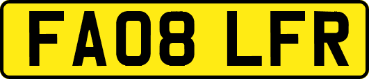 FA08LFR