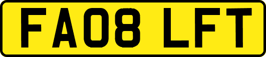 FA08LFT