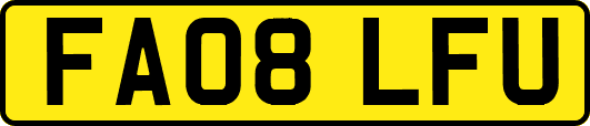 FA08LFU