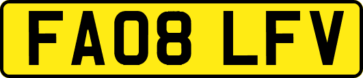 FA08LFV