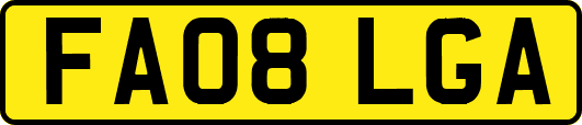 FA08LGA