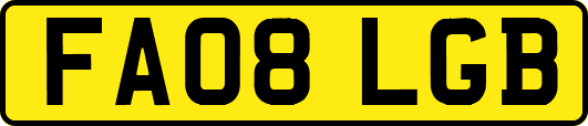 FA08LGB