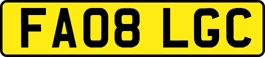 FA08LGC