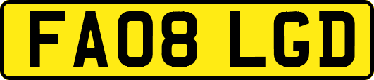 FA08LGD