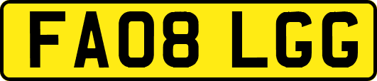 FA08LGG