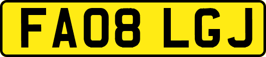 FA08LGJ