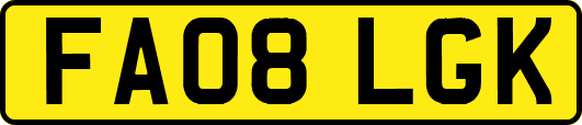 FA08LGK