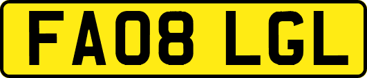 FA08LGL