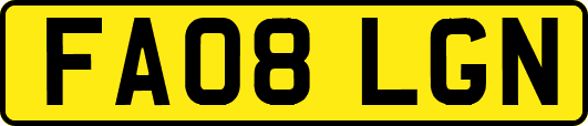 FA08LGN