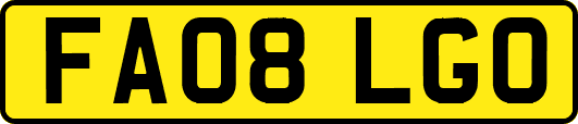 FA08LGO