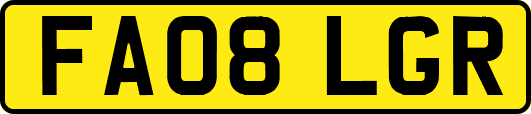 FA08LGR