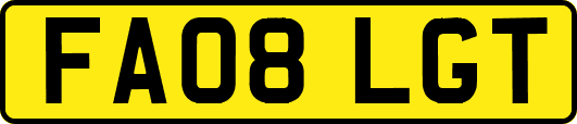 FA08LGT