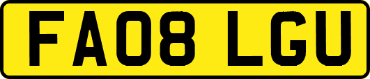 FA08LGU