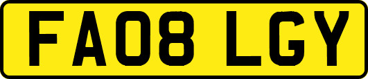 FA08LGY