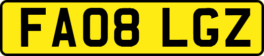 FA08LGZ