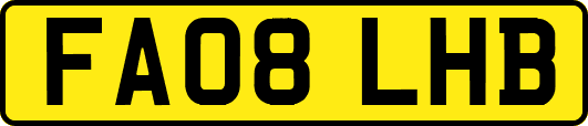 FA08LHB