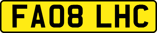 FA08LHC