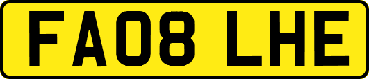FA08LHE