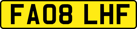 FA08LHF