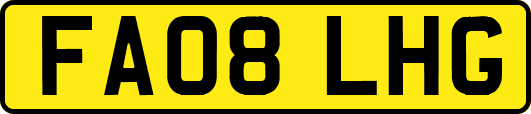 FA08LHG