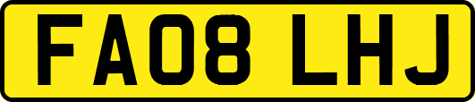 FA08LHJ