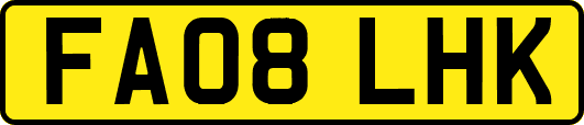 FA08LHK
