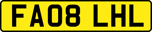 FA08LHL
