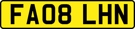 FA08LHN