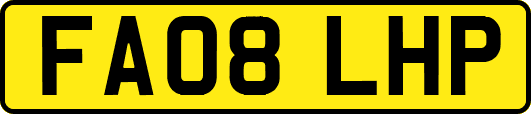 FA08LHP